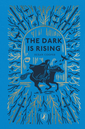 The Dark is Rising: The Dark is Rising Sequence