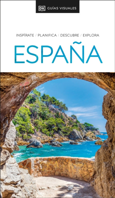 España Guía Visual