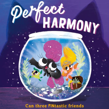 Perfect Harmony
