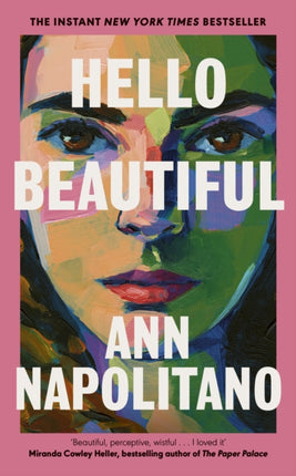 Hello Beautiful: THE INSTANT NEW YORK TIMES BESTSELLER