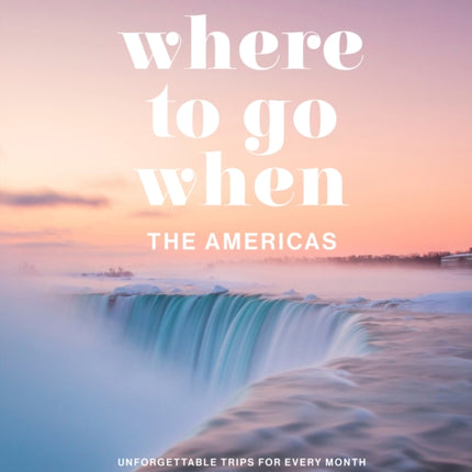 Where to Go When The Americas