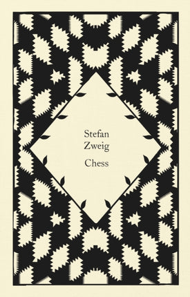 Chess: A Novel