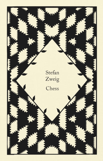 Chess: A Novel