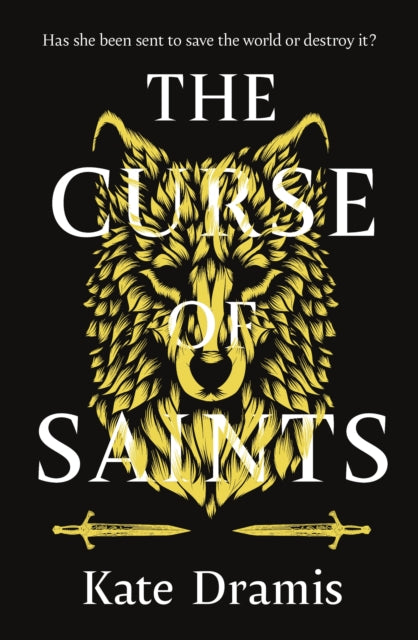 The Curse of Saints: The Spellbinding No 2 Sunday Times Bestseller