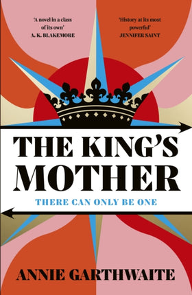 The Kings Mother