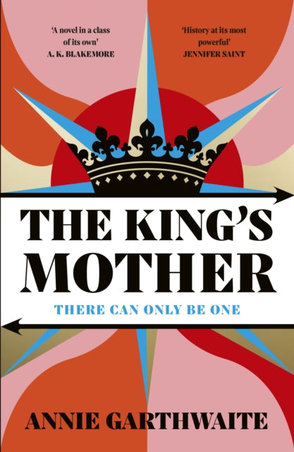 The Kings Mother