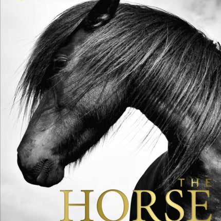 The Horse Encyclopedia