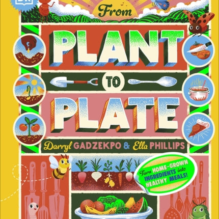 From Plant to Plate