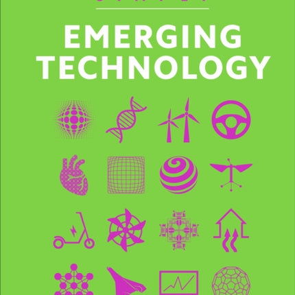 Simply Emerging Technology