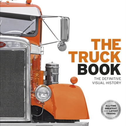 The Truck Book