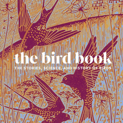 The Bird Book