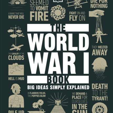 The World War I Book