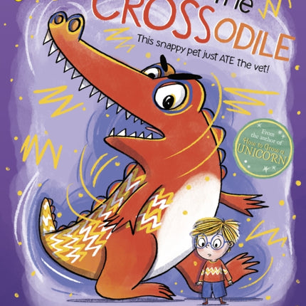 The Crossodile