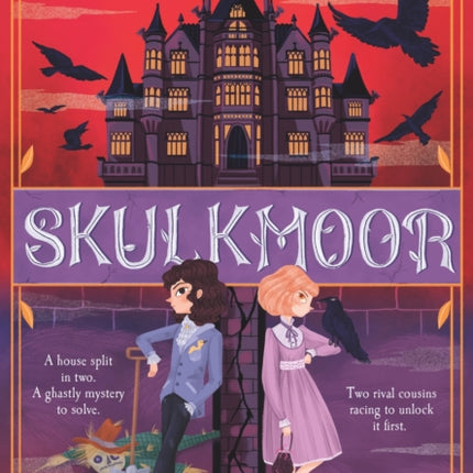 Skulkmoor