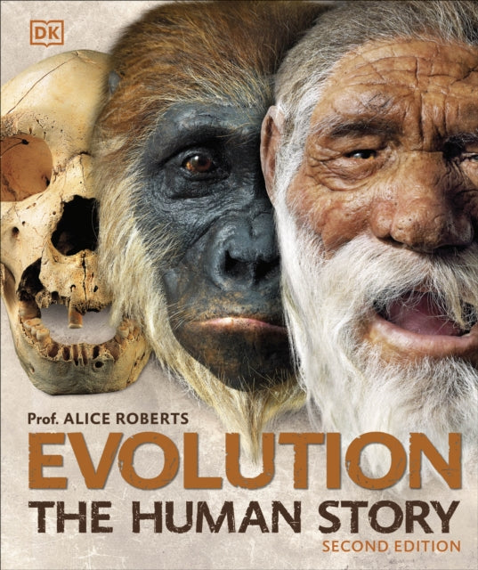 Evolution: The Human Story