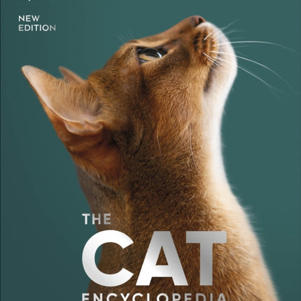 The Cat Encyclopedia