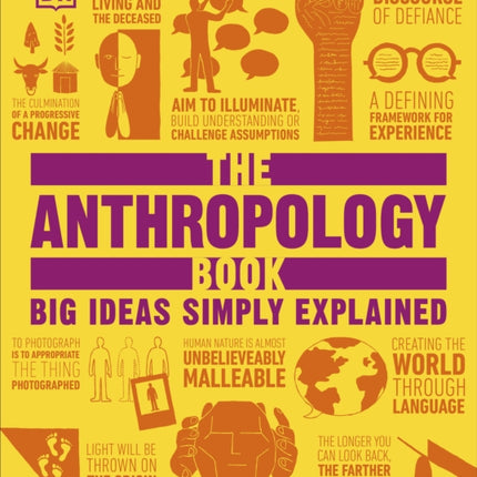 The Anthropology Book