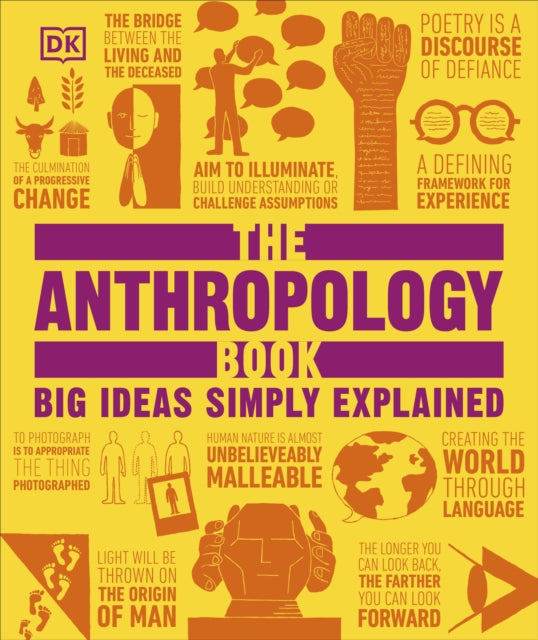 The Anthropology Book