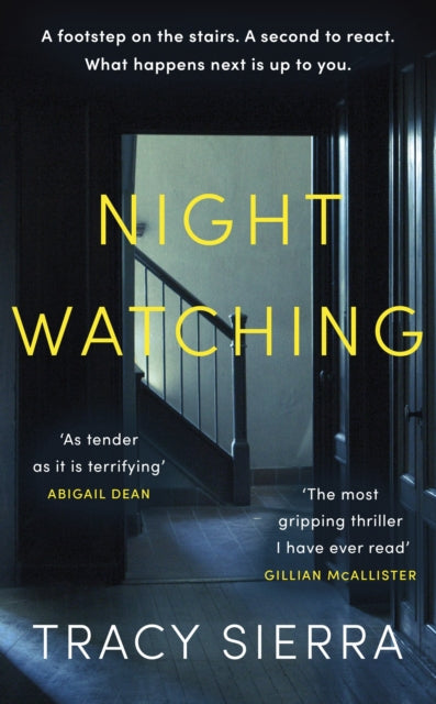 Nightwatching