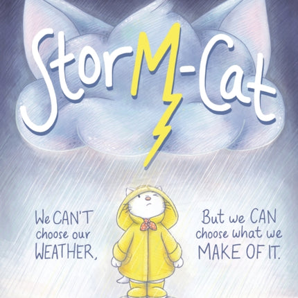 StormCat