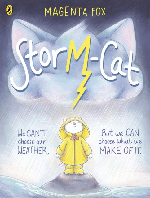 StormCat