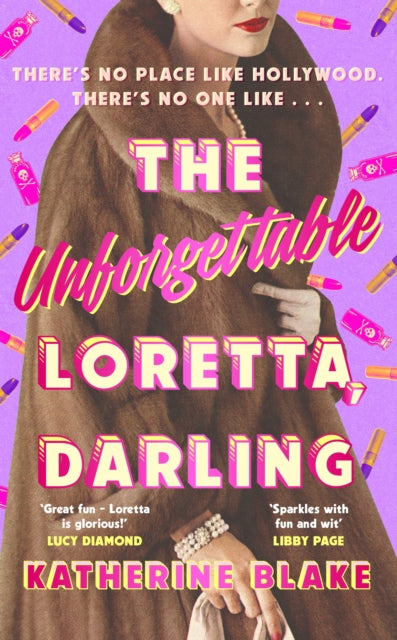 The Unforgettable Loretta Darling