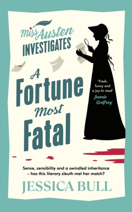 A Fortune Most Fatal