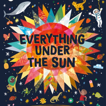 Everything Under the Sun: a curious question for every day of the year