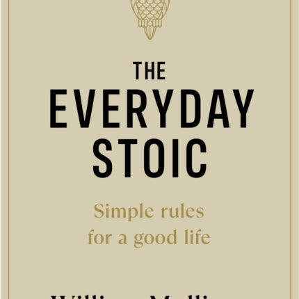 The Everyday Stoic