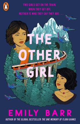 The Other Girl