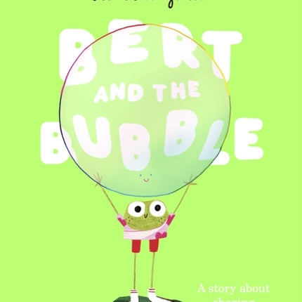 Bert and the Bubble