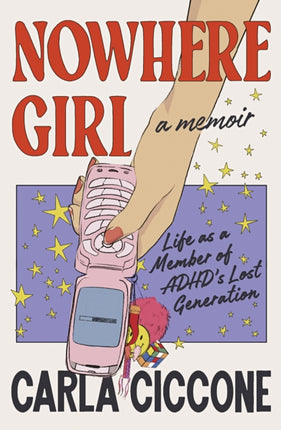 Nowhere Girls