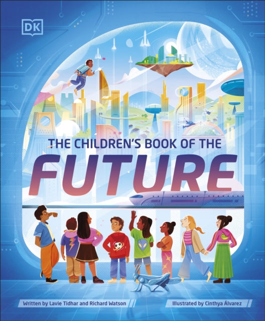 The Childrens Book of the Future