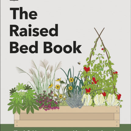 The Raised Bed Book