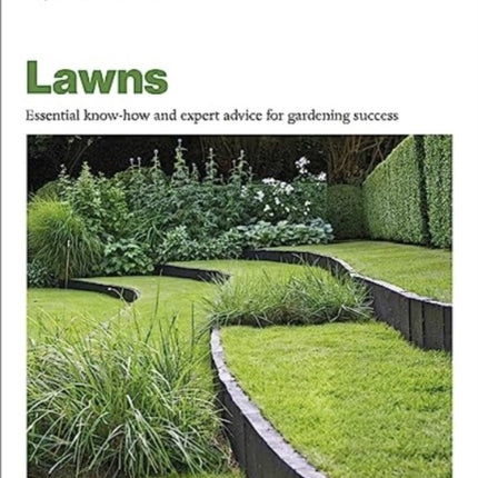 Grow Lawns