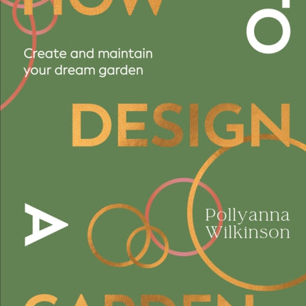 How to Design a Garden