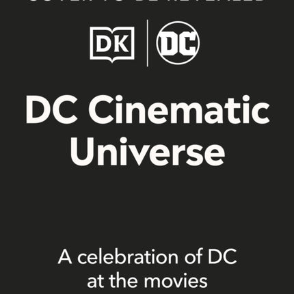 DC Cinematic Universe