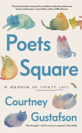 Poets Square