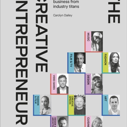 The Creative Entrepreneur