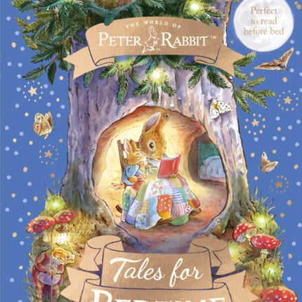 Peter Rabbit Tales for Bedtime