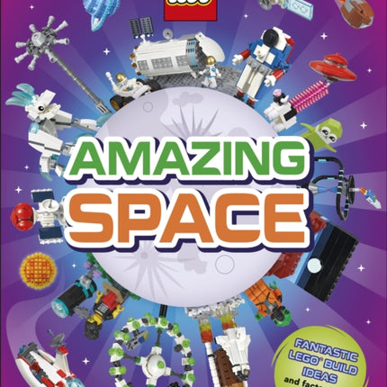 LEGO Amazing Space