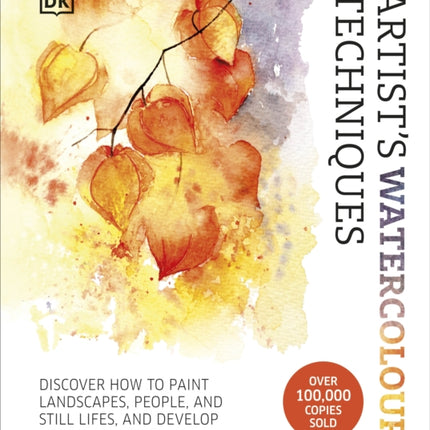 Artists Watercolour Techniques