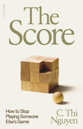 The Score