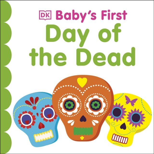 Babys First Day of the Dead