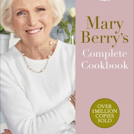 Mary Berrys Complete Cookbook