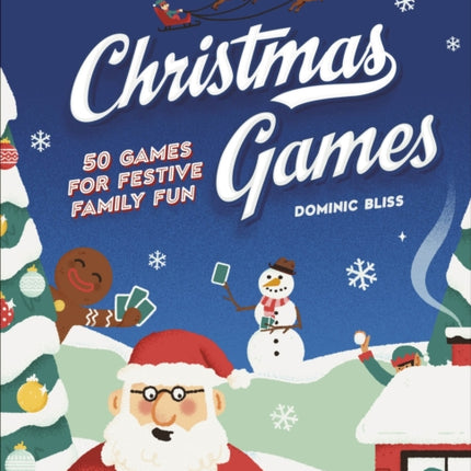 Christmas Games