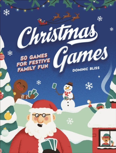 Christmas Games