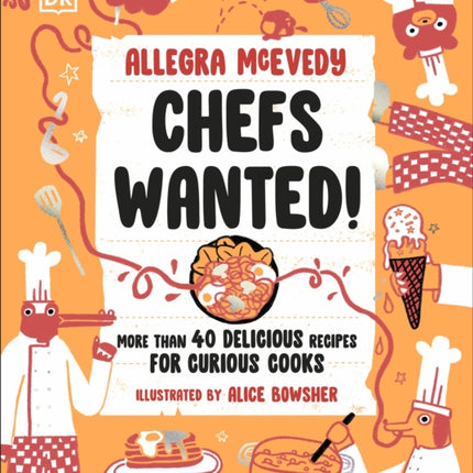 Chefs Wanted