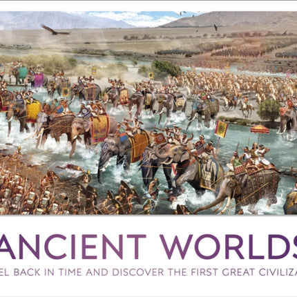 Ancient Worlds