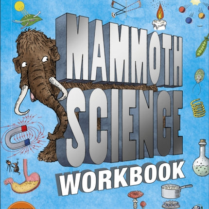 Mammoth Science Workbook